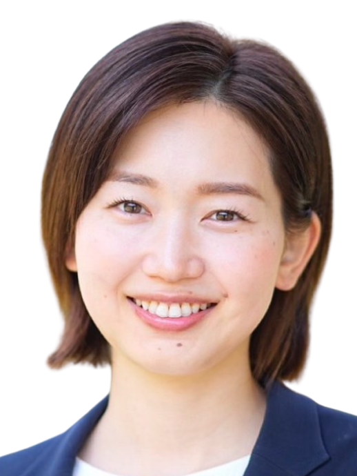 杉本 葵