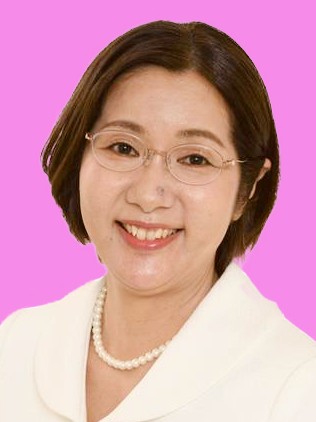 おおこし ひろこ