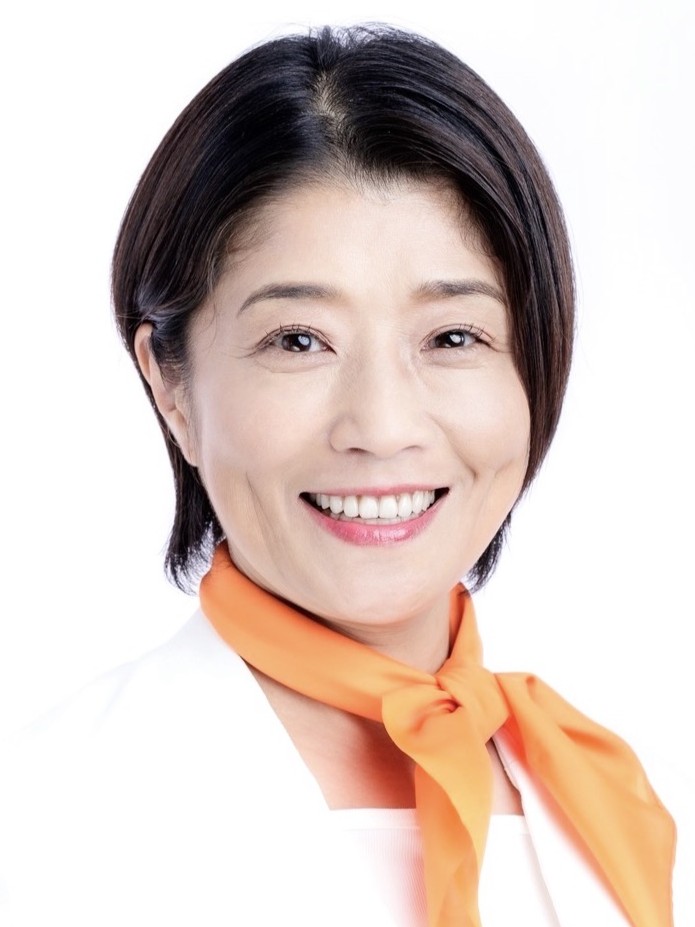 吉田 のりこ