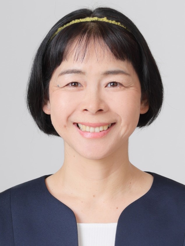 岡本 まゆみ