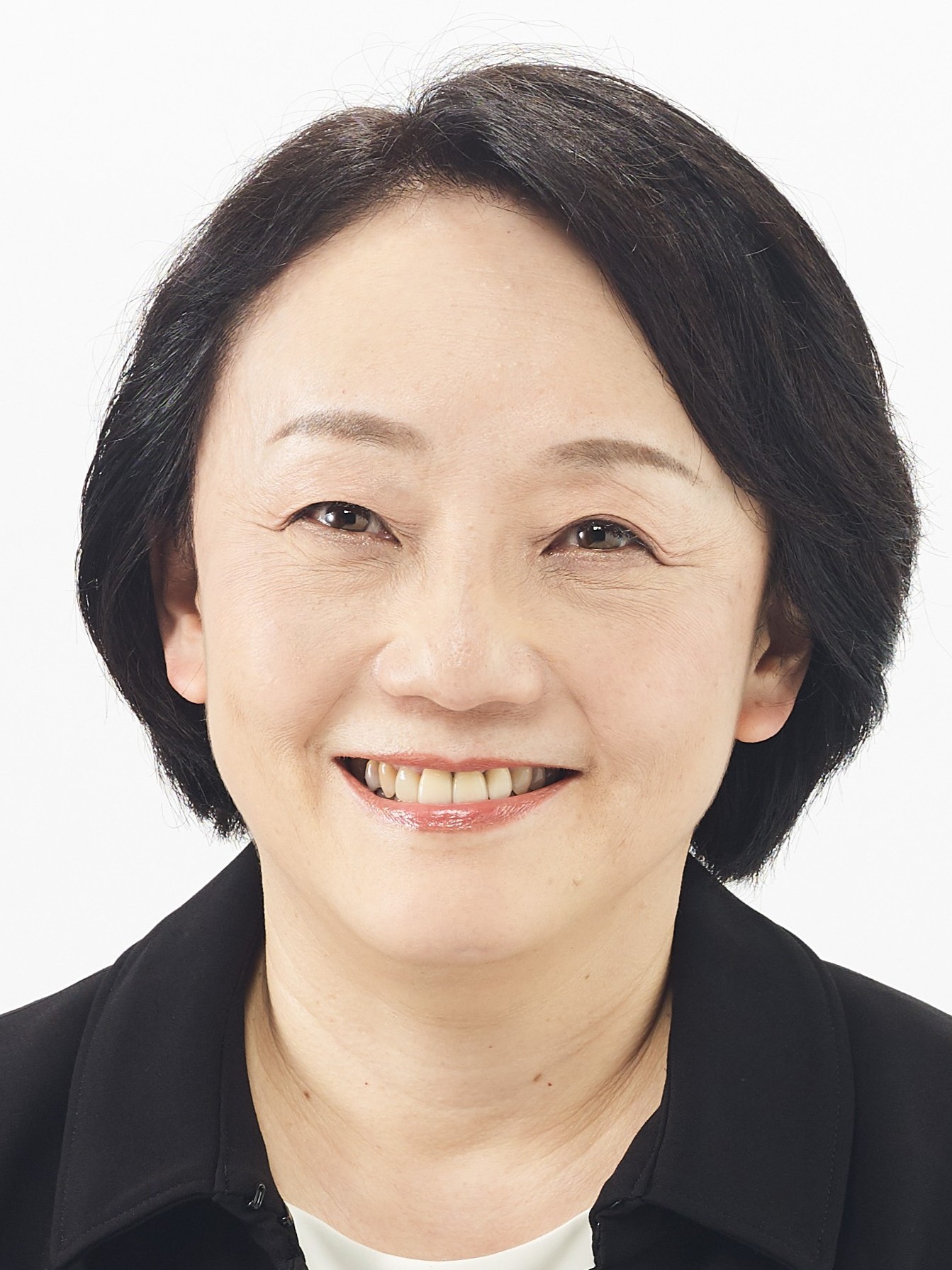 横山 めぐみ