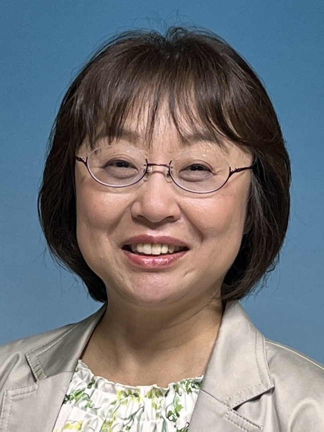 関口 由美