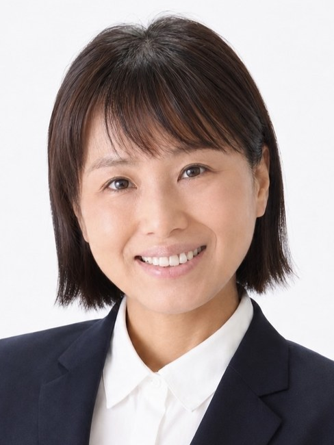 中嶋 真由美