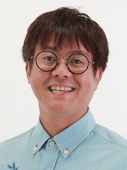 のぼり川 ゆういちろう