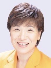 あべ きみこ