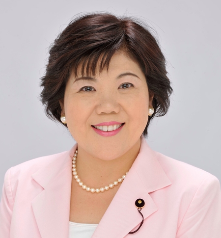 こんの 孝子