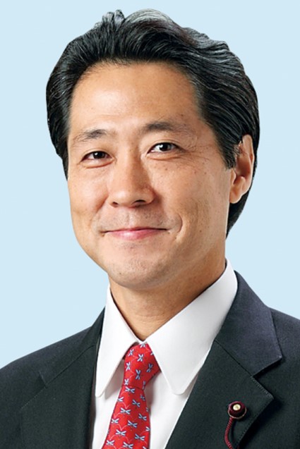 本多 たけのぶ