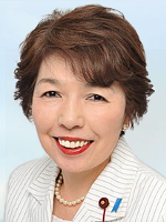 飯田 みち子