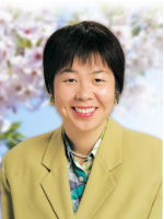 石川 恭子