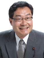 岩崎 ふみひろ