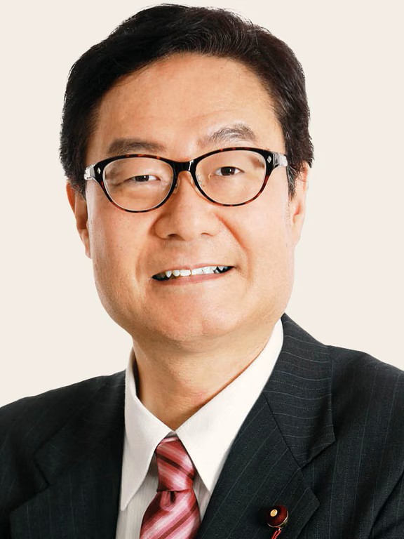 岩崎 ふみひろ