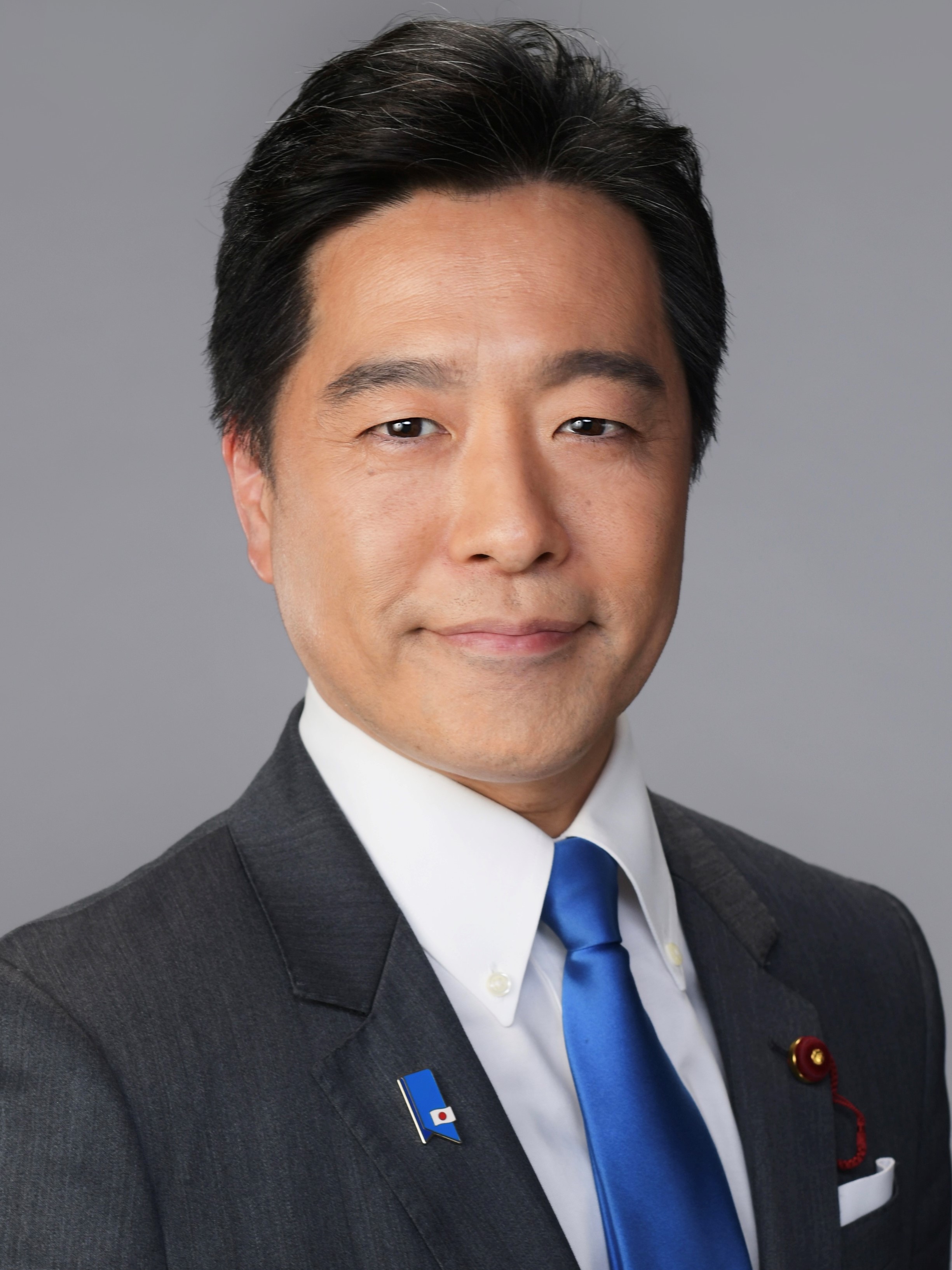 おのせ 康裕