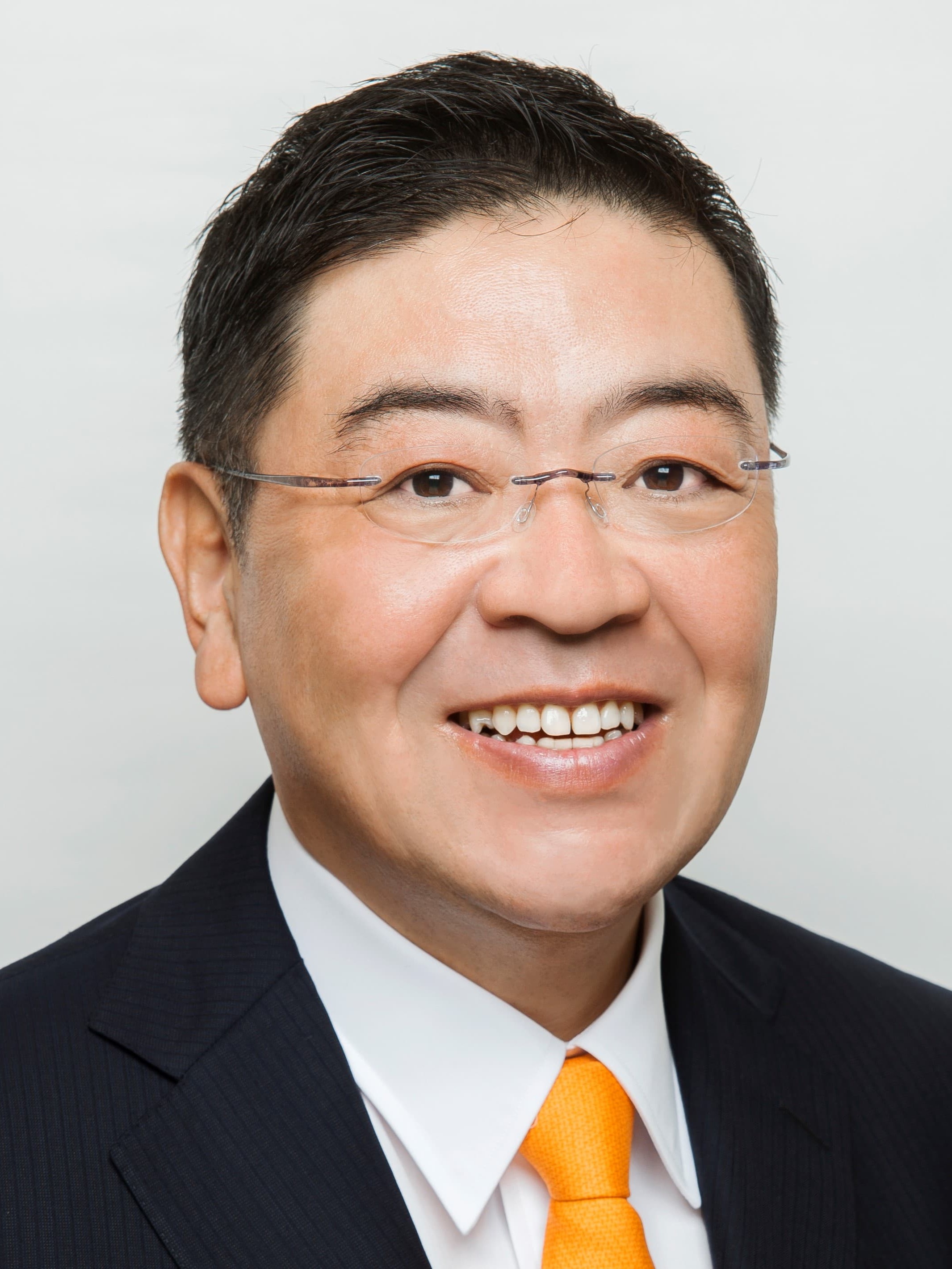 田島 けんじ