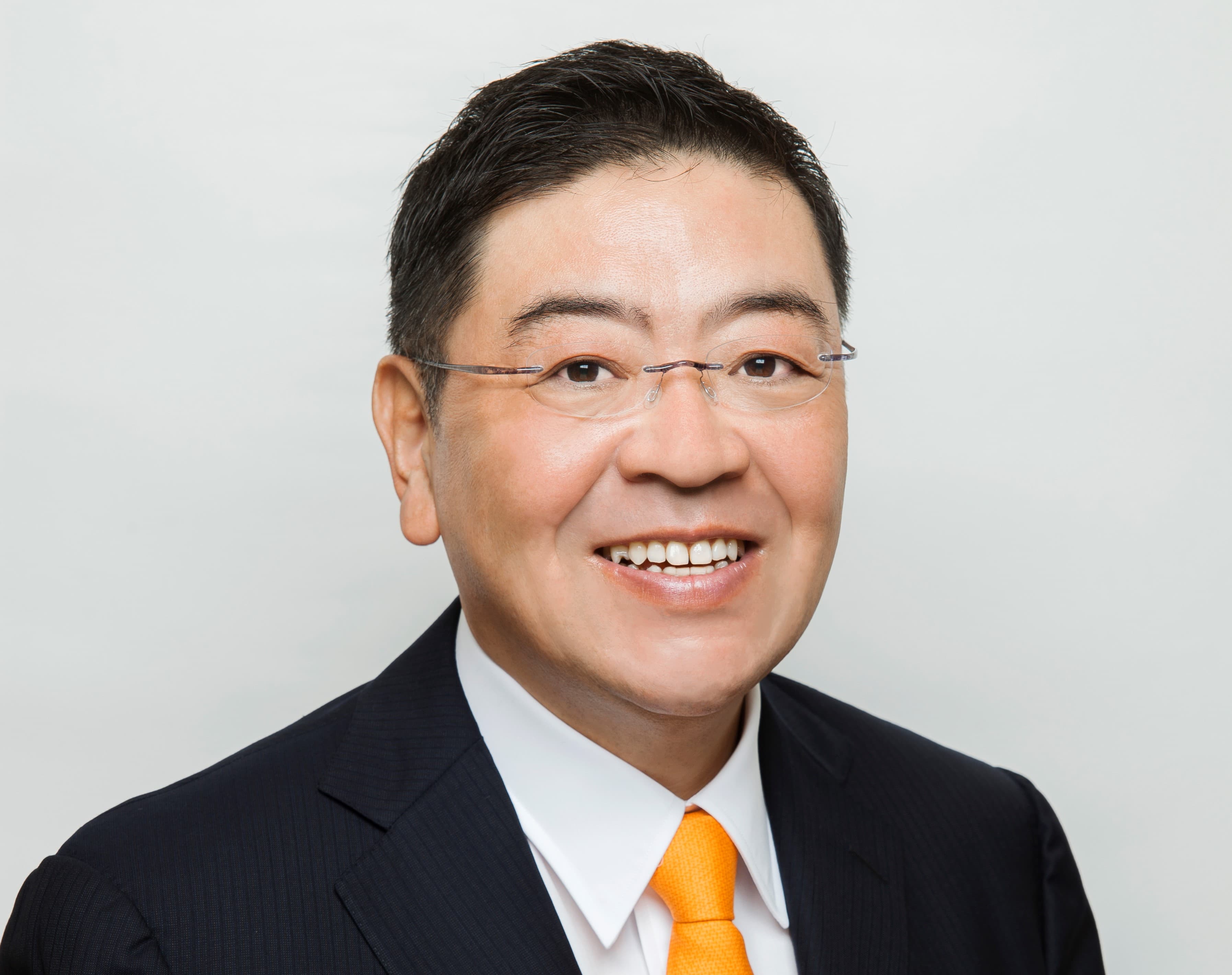 田島 けんじ