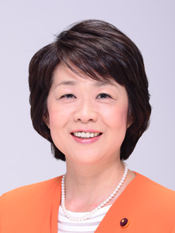 おかもと 由美