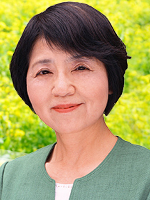 野呂 恵子