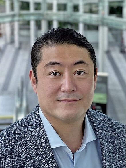 前田 和茂