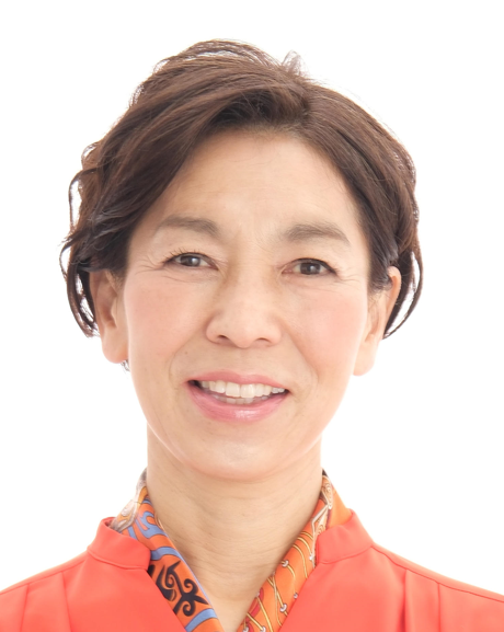 掬うココロ　岡田まりゑ 岡田まりゑオフィシャルサイト - OKADA MARIE OFFICIAL SITE