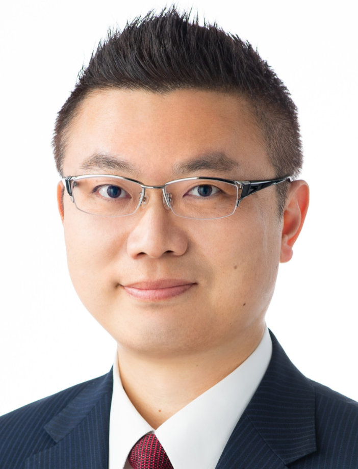 増田 裕一