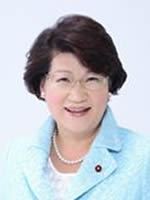 横山 江美