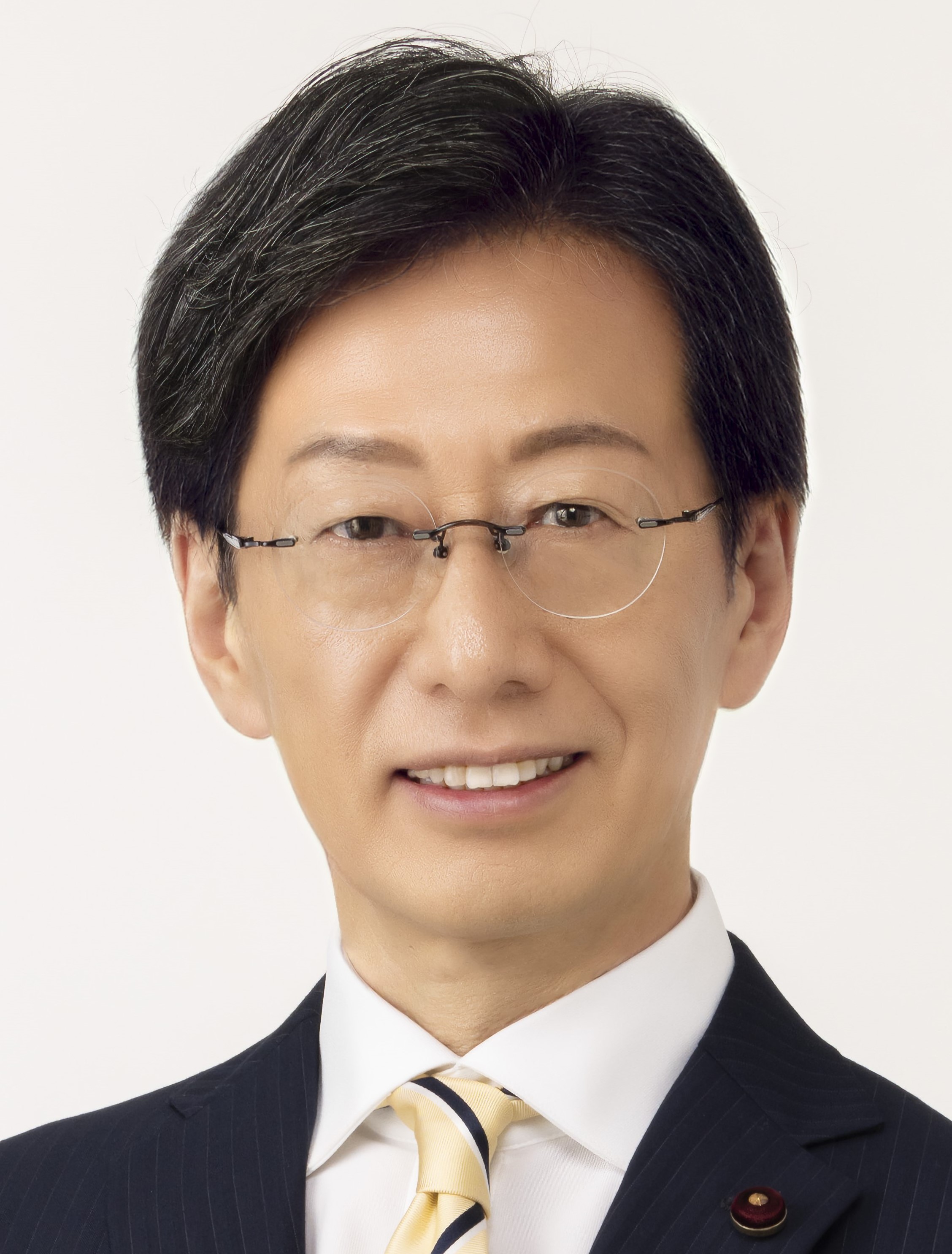 おおつき 城一