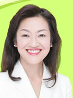 河津 利恵子