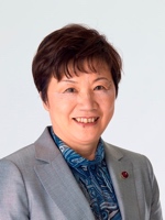 山口 菊子