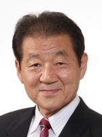 佐藤 有恒