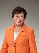 若林 清子