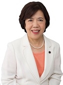 吉田 詠子