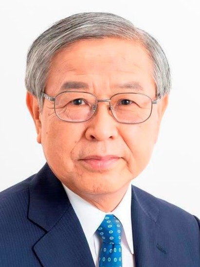 小島 和男