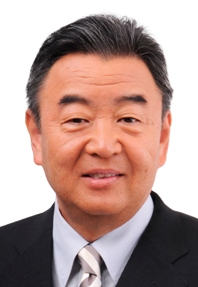 萩原 洋一