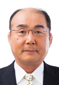 松岡 繁幸