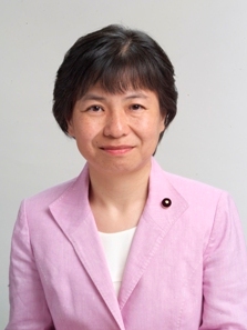 金崎 文子