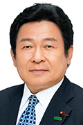 くぼた 龍一