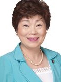 小林 鈴子