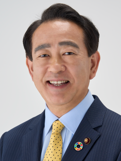 ごま 浩