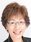 陣内 泰子