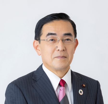 ならさき 久和