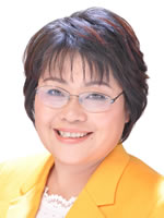 大嶽 貴恵