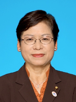 稲垣 米子