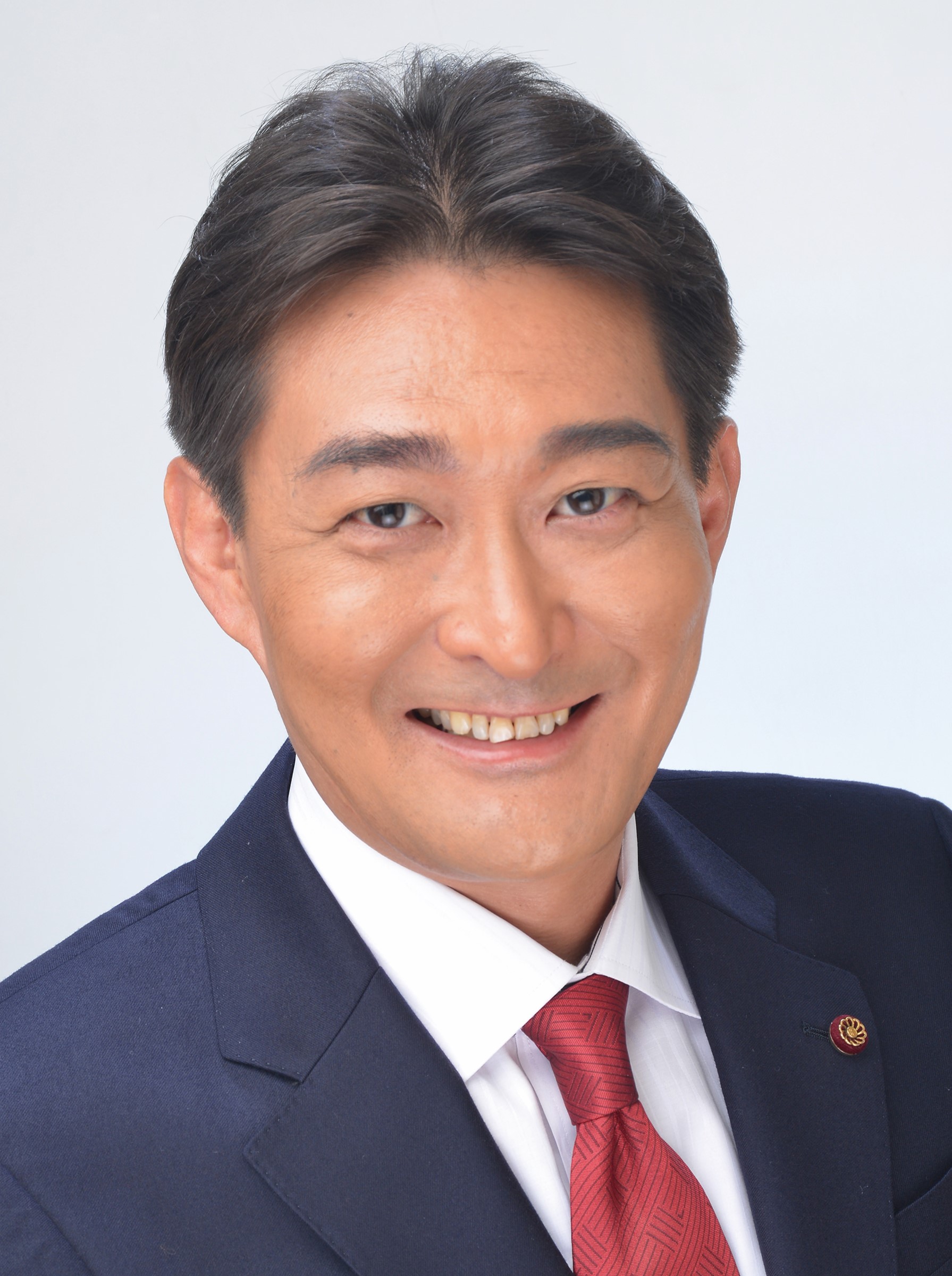 井上 こうし