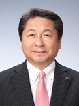 橘 正俊