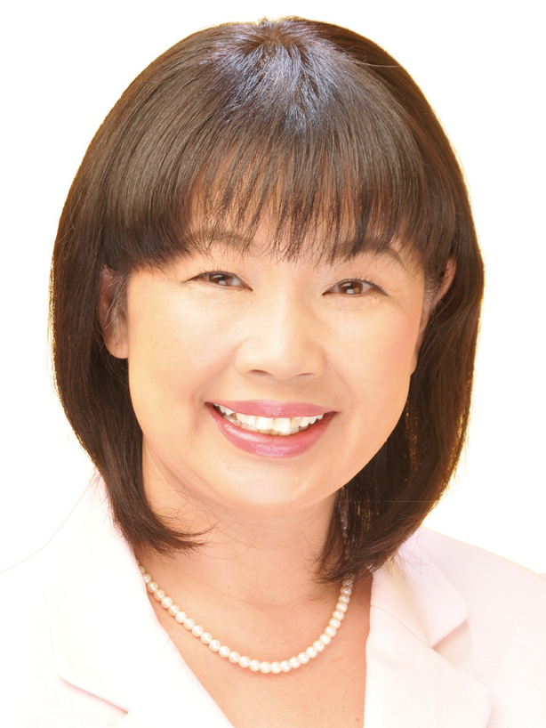 丸田 絵美