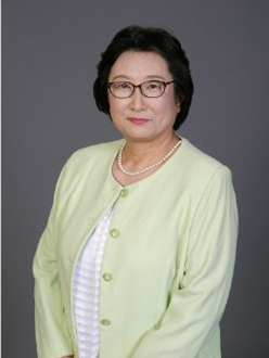津本 ゆう子