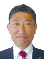 大和 祥郎