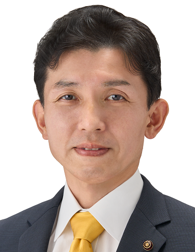 堀 ゆういちろう