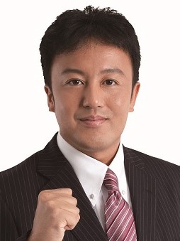 はちすか かずまさ