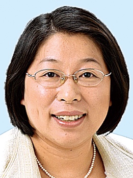深沢 昌子