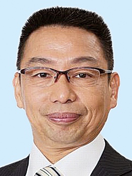 西上 忠